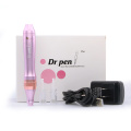 new arrival derma pen M7 permanent makeup tattoo machine eyebrow tattoo machine